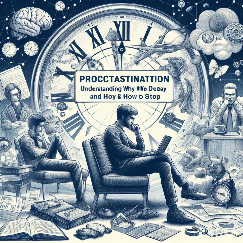 Psychology of Procrastination