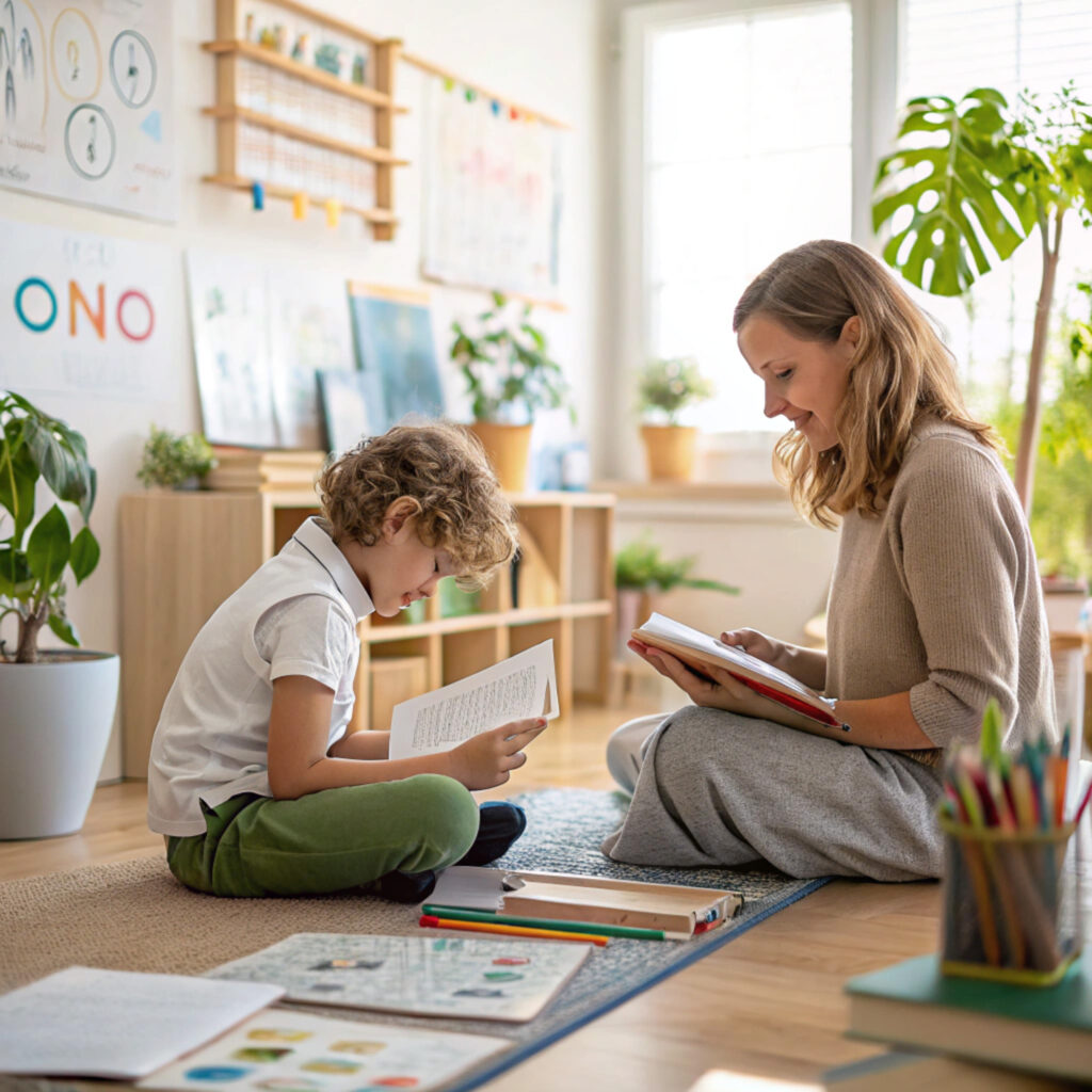 Motivate a Child to Study